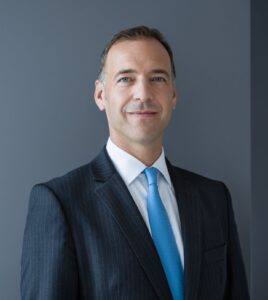 Joachim Schallmayer