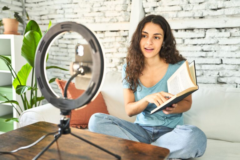 BookTok: Wie Videos Bücher verkaufen