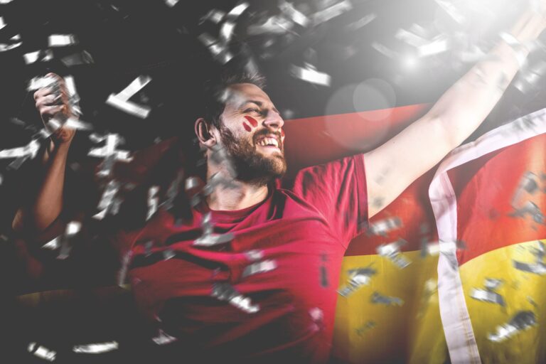 PAYBACK und WM: Das Turnier der vielen Gewinner