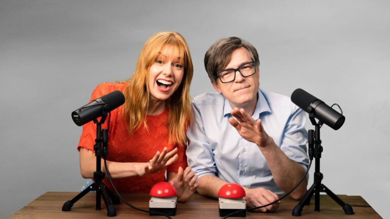 Von True Crime bis Talk: So finden Sie den passenden Podcast