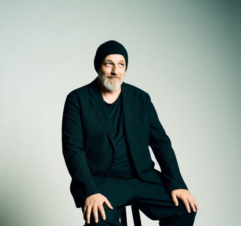 Torsten Sträter und die Zyklopen von Saint-Tropez
