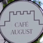 Freiburg Cafés, Cafe August